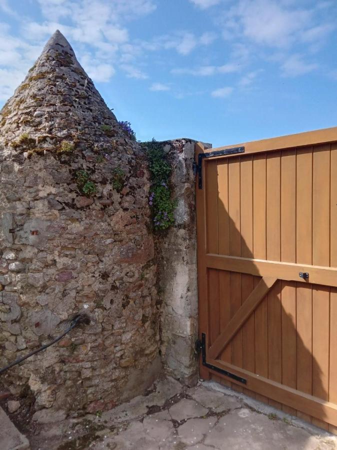 Maison De Ville Bayeux Exterior foto